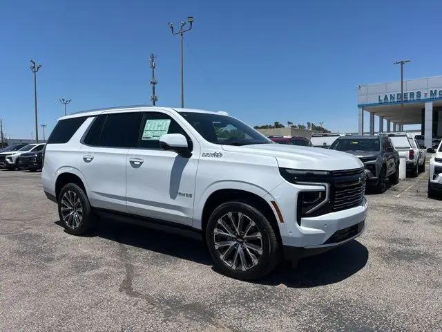 2026 Chevrolet Tahoe 4WD High Country for sale in Huntsville, AL