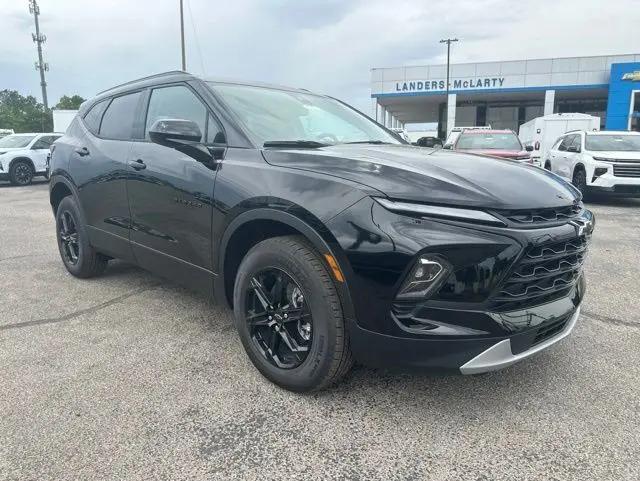 2026 Chevrolet Blazer LT for sale in Huntsville, AL