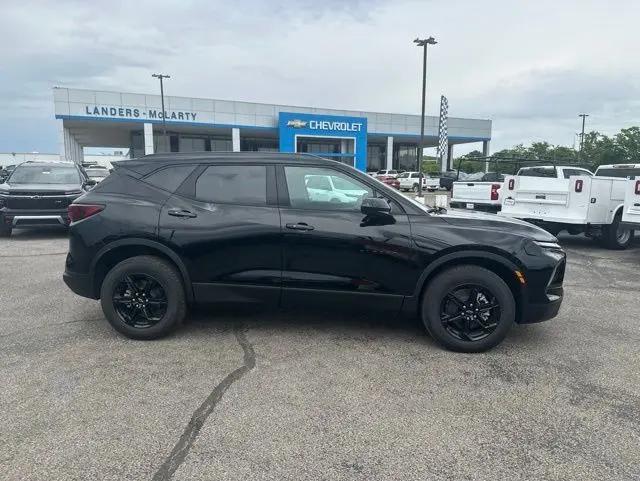2026 Chevrolet Blazer LT