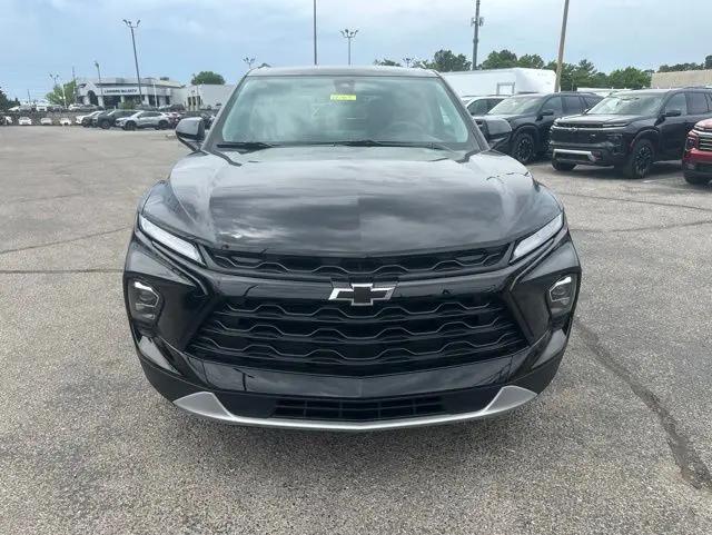 2026 Chevrolet Blazer LT