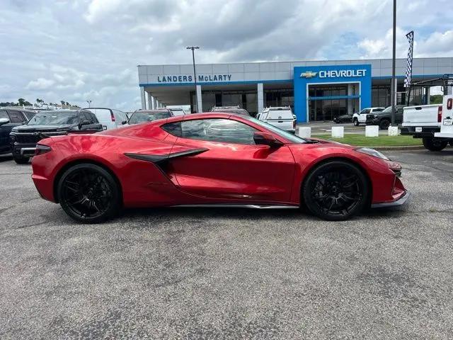 2026 Chevrolet Corvette Z06 Coupe, 2LZ, RWD for sale in Huntsville, AL