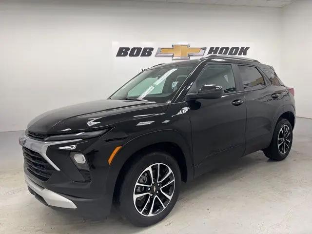 2025 Chevrolet TrailBlazer FWD LT for sale in Louisville, KY
