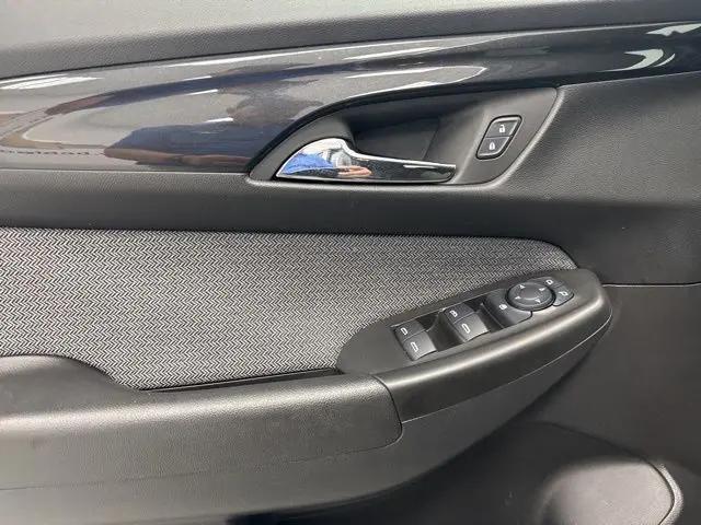 2025 Chevrolet TrailBlazer FWD LT