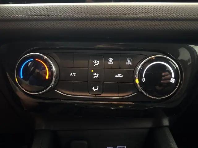 2025 Chevrolet TrailBlazer FWD LT