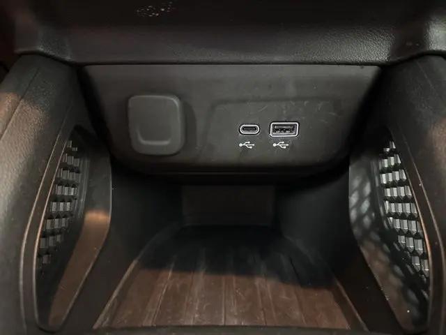 2025 Chevrolet TrailBlazer FWD LT