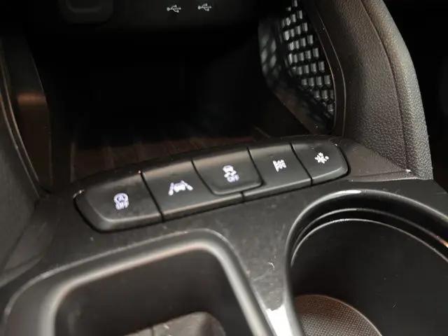 2025 Chevrolet TrailBlazer FWD LT