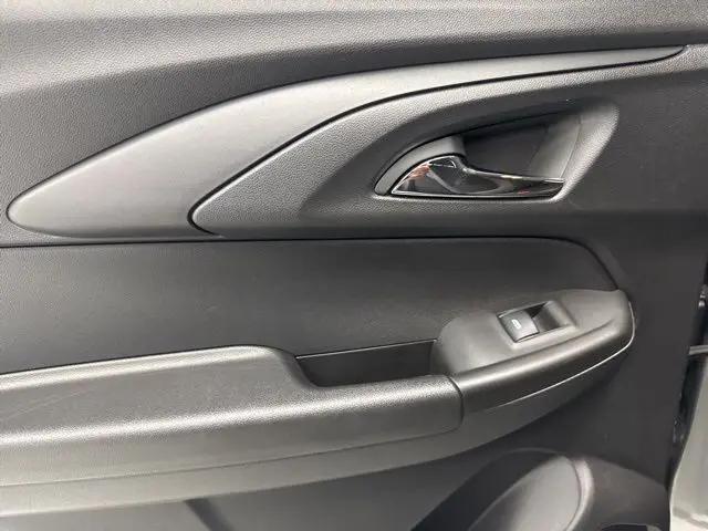 2025 Chevrolet TrailBlazer FWD LT