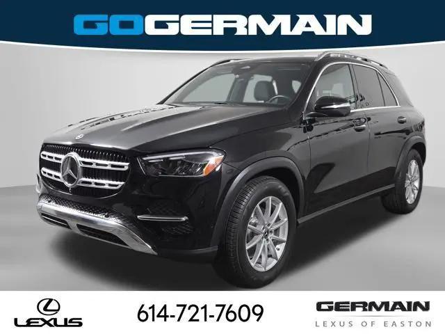 2024 Mercedes-Benz GLE GLE 350 4MATIC for sale near Columbus, OH