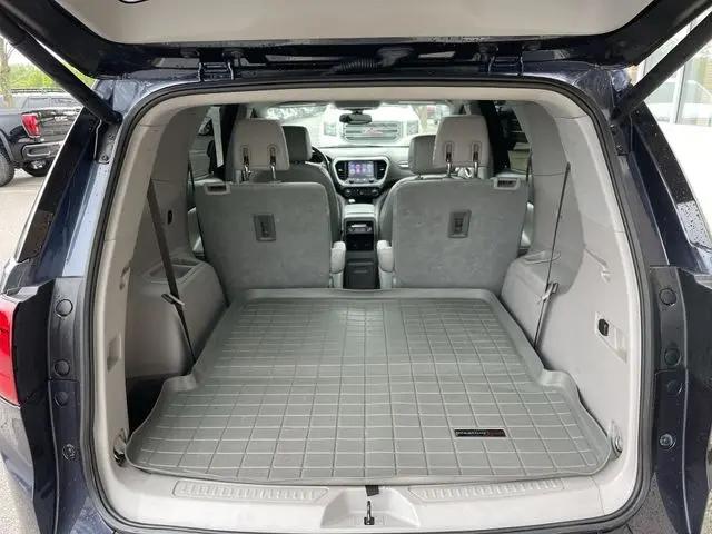 2018 GMC Acadia SLT-1