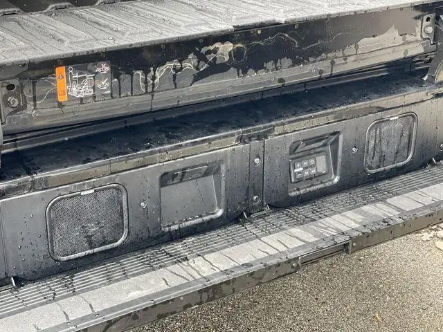 2024 GMC Sierra 3500HD 4WD Crew Cab Standard Bed Denali Ultimate