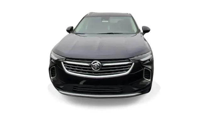 2023 Buick Envision Preferred FWD