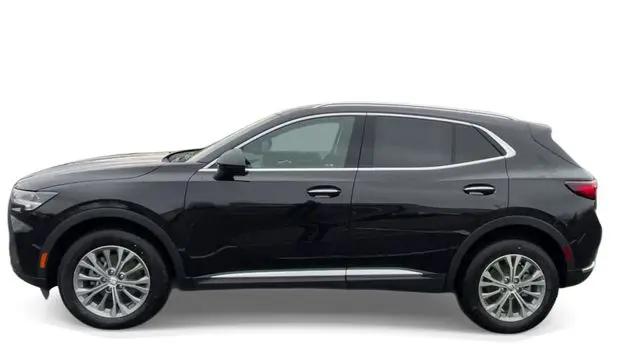 2023 Buick Envision Preferred FWD