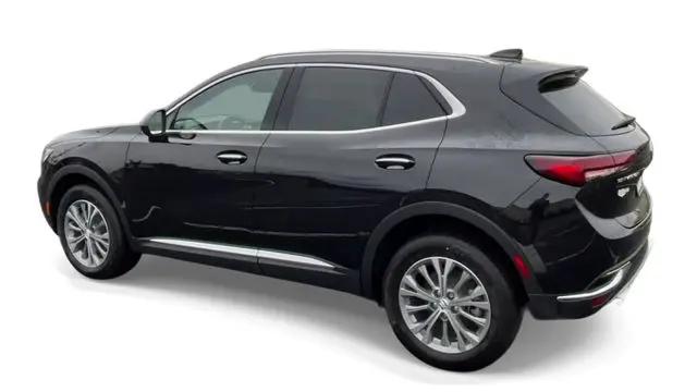 2023 Buick Envision Preferred FWD
