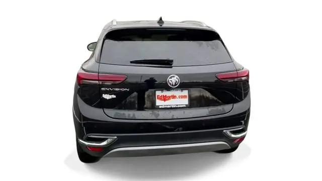 2023 Buick Envision Preferred FWD