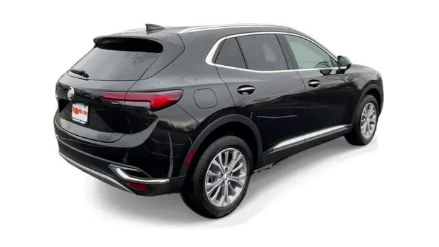 2023 Buick Envision Preferred FWD