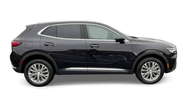 2023 Buick Envision Preferred FWD