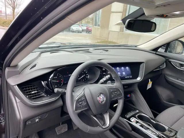 2023 Buick Envision Preferred FWD