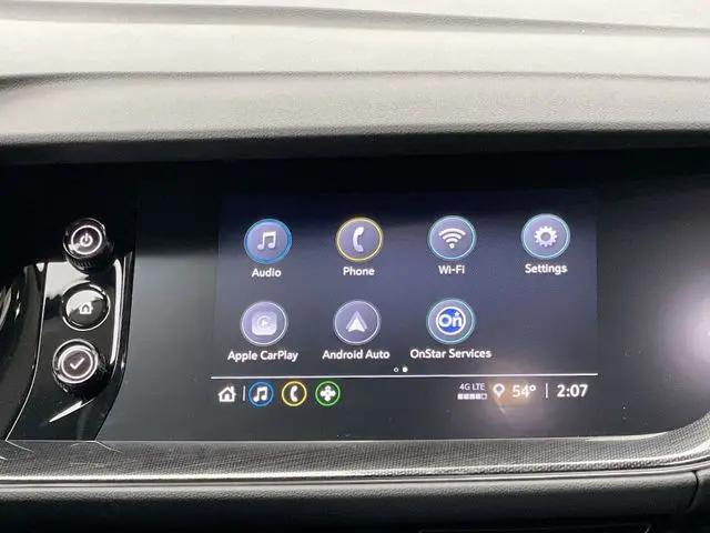 2023 Buick Envision Preferred FWD
