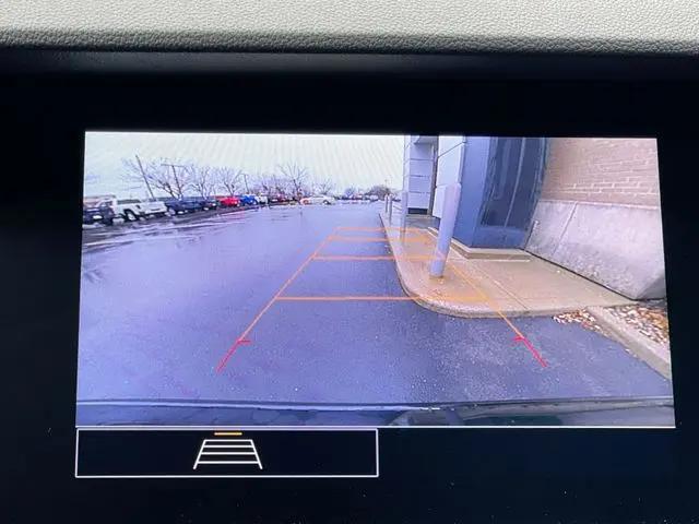 2023 Buick Envision Preferred FWD