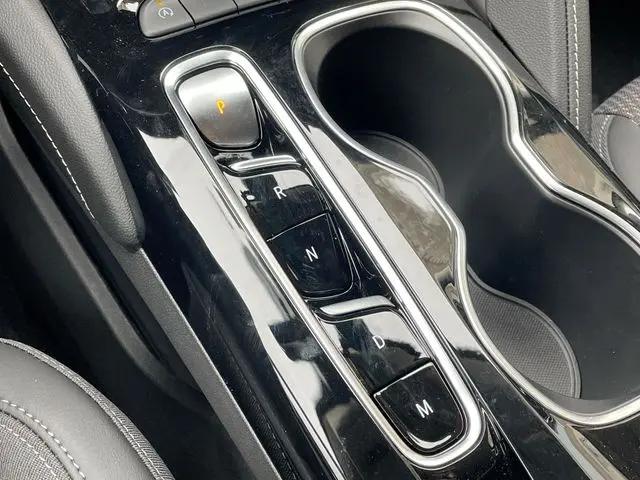 2023 Buick Envision Preferred FWD