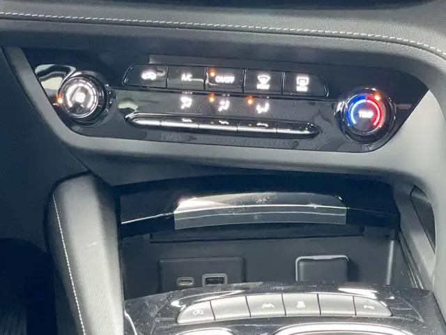 2023 Buick Envision Preferred FWD