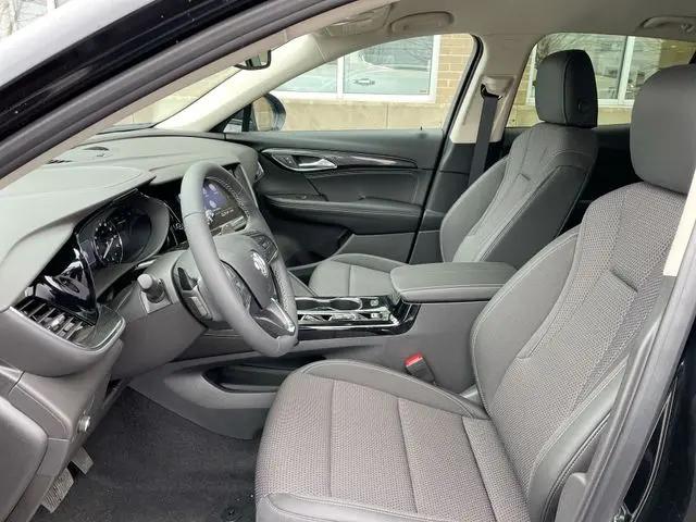 2023 Buick Envision Preferred FWD
