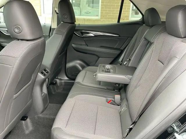 2023 Buick Envision Preferred FWD