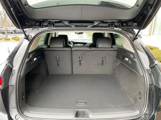 2023 Buick Envision Preferred FWD