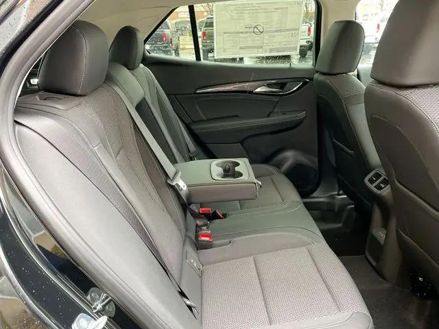 2023 Buick Envision Preferred FWD