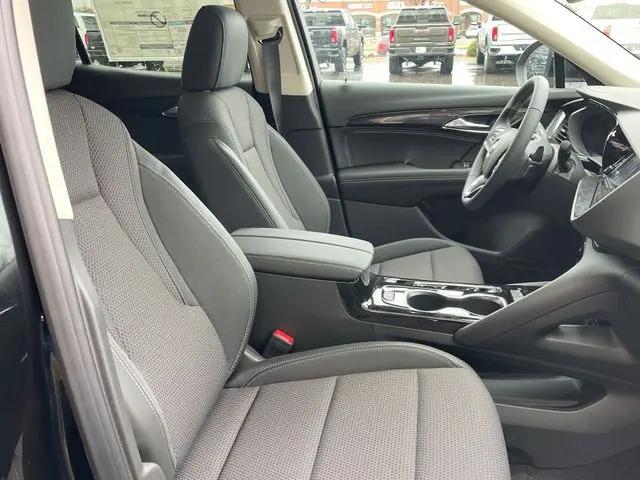 2023 Buick Envision Preferred FWD