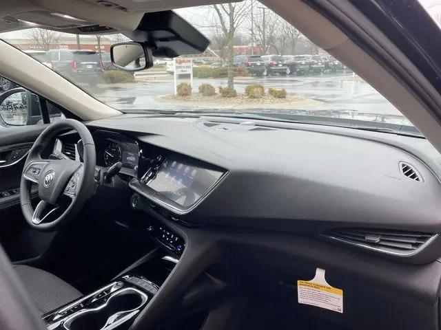 2023 Buick Envision Preferred FWD