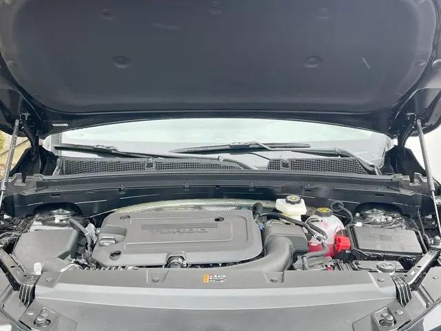 2023 Buick Envision Preferred FWD