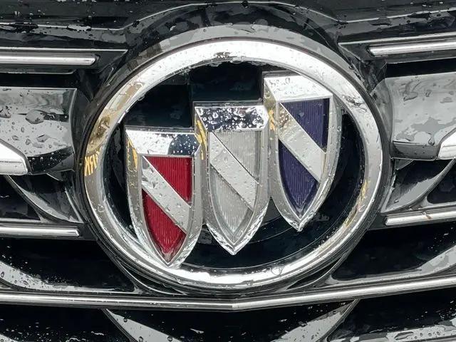 2023 Buick Envision Preferred FWD