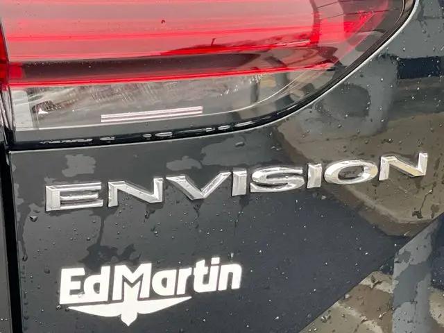 2023 Buick Envision Preferred FWD