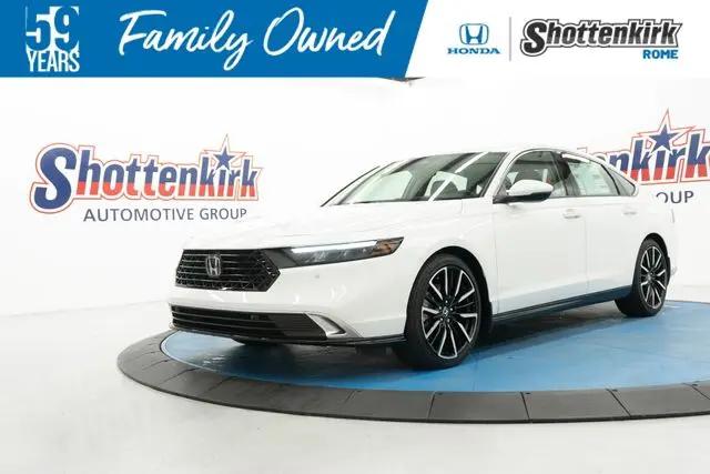 2026 Honda Accord Sedan Touring for sale in Rome, GA