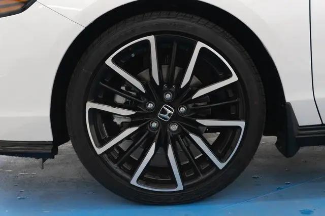 2026 Honda Accord Sedan Touring