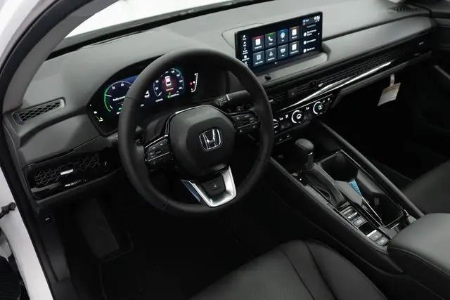2026 Honda Accord Sedan Touring