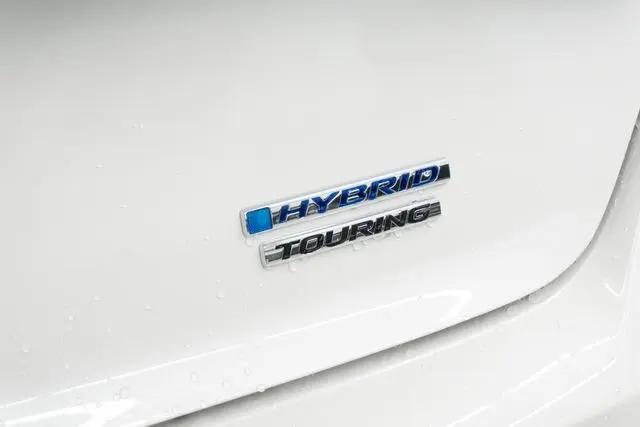 2026 Honda Accord Sedan Touring
