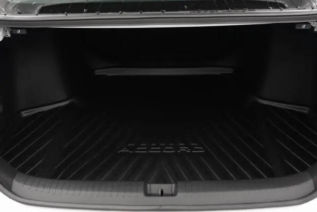 2026 Honda Accord Sedan Touring