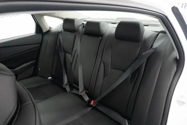 2026 Honda Accord Sedan Touring