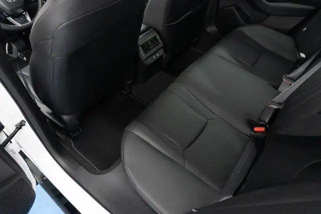 2026 Honda Accord Sedan Touring