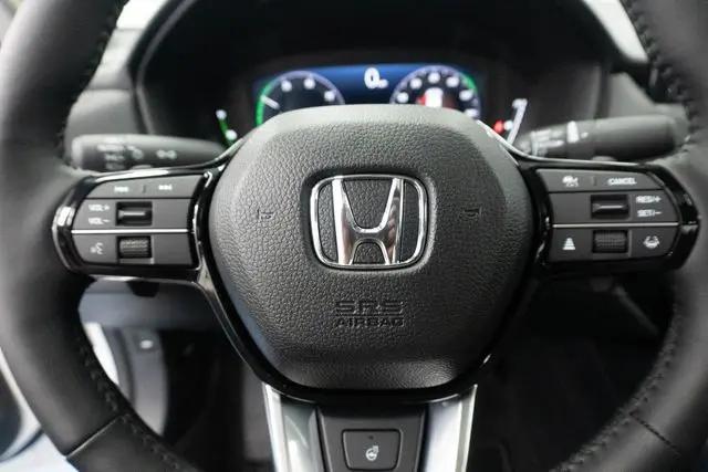 2026 Honda Accord Sedan Touring