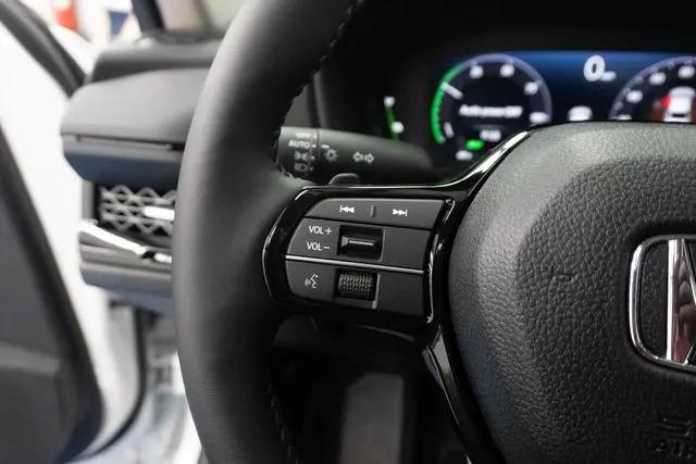 2026 Honda Accord Sedan Touring