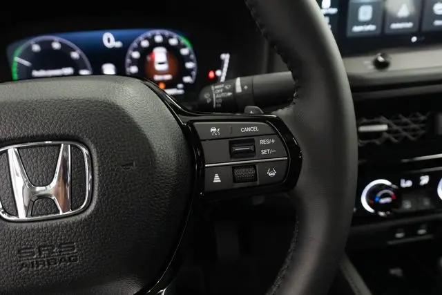 2026 Honda Accord Sedan Touring