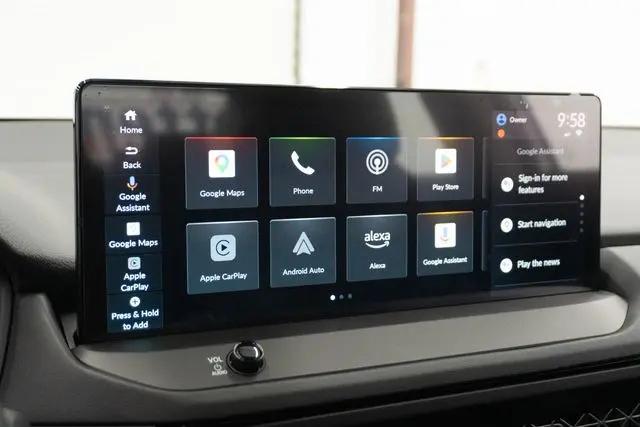 2026 Honda Accord Sedan Touring