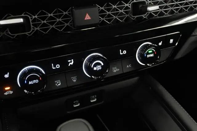 2026 Honda Accord Sedan Touring