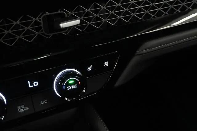 2026 Honda Accord Sedan Touring