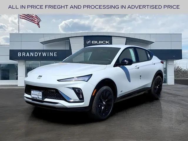 2026 Buick NV Sport Touring FWD for sale in Brandywine, MD