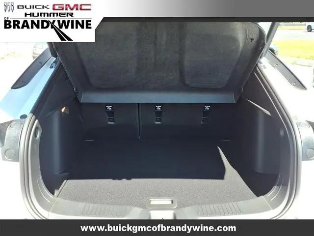 2026 Buick NV Sport Touring FWD
