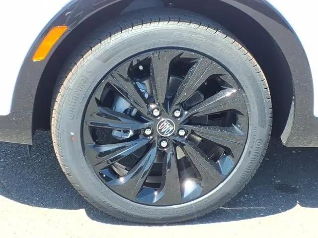2026 Buick NV Sport Touring FWD